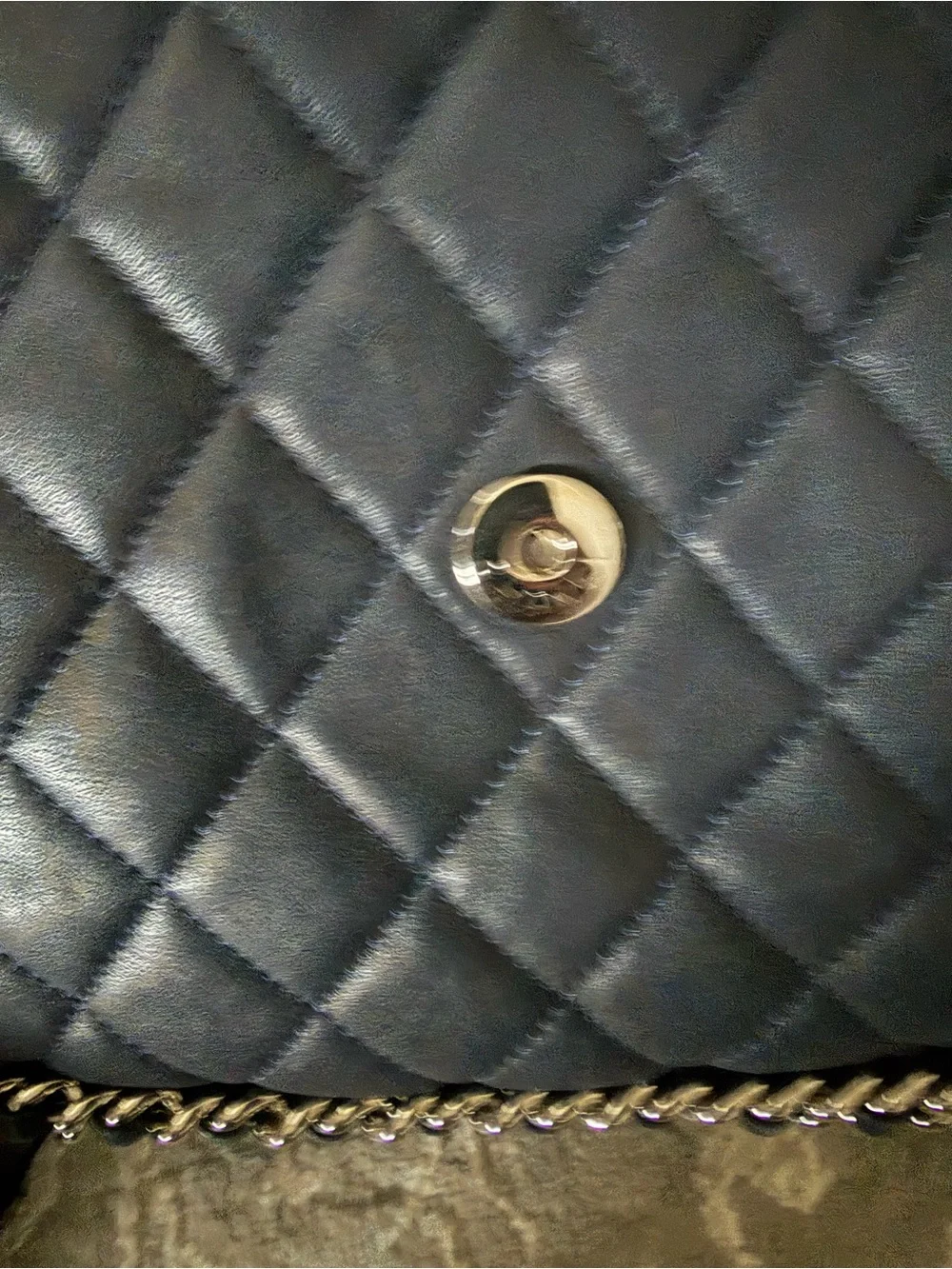 CHANEL this new
